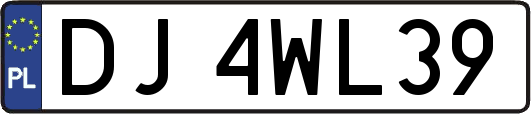 DJ4WL39