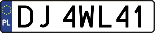 DJ4WL41