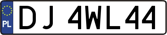 DJ4WL44