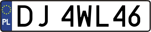 DJ4WL46