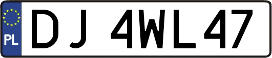 DJ4WL47