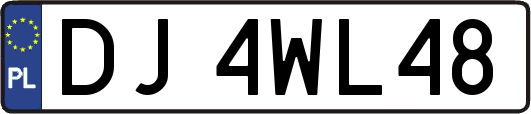 DJ4WL48