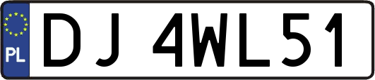 DJ4WL51