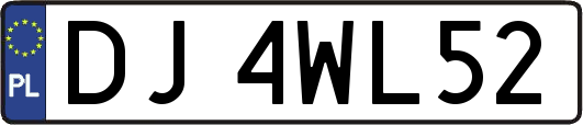 DJ4WL52