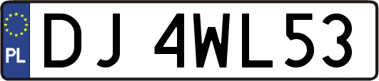 DJ4WL53