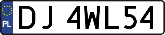 DJ4WL54