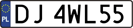 DJ4WL55
