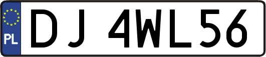 DJ4WL56