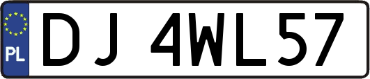 DJ4WL57