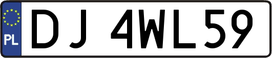 DJ4WL59