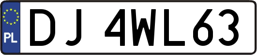 DJ4WL63