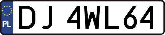 DJ4WL64