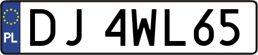 DJ4WL65
