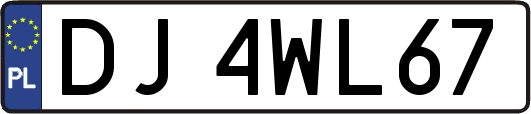 DJ4WL67