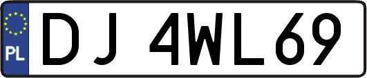 DJ4WL69