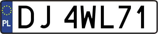 DJ4WL71