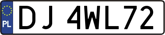 DJ4WL72