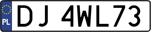 DJ4WL73
