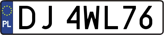 DJ4WL76