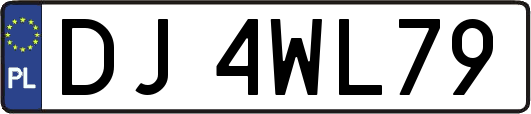DJ4WL79