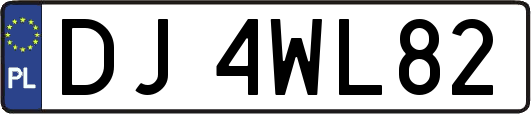 DJ4WL82