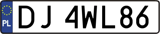 DJ4WL86