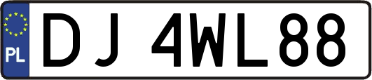 DJ4WL88