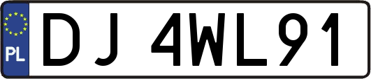 DJ4WL91