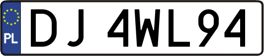 DJ4WL94