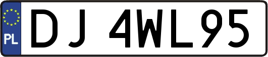 DJ4WL95