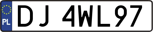 DJ4WL97