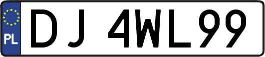 DJ4WL99