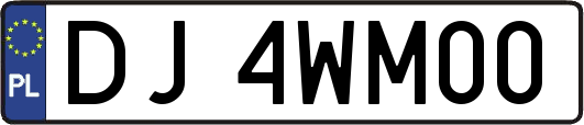 DJ4WM00