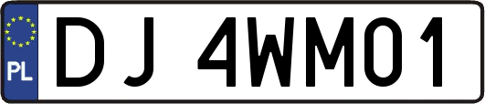 DJ4WM01