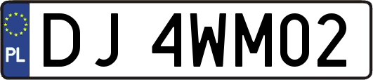 DJ4WM02