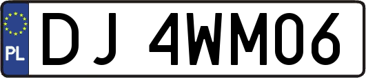 DJ4WM06