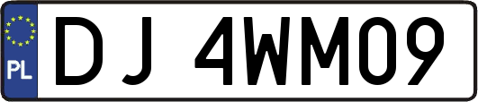 DJ4WM09