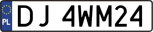 DJ4WM24