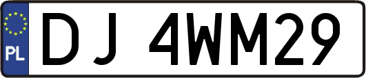 DJ4WM29