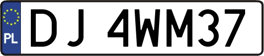 DJ4WM37