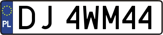 DJ4WM44