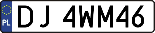 DJ4WM46