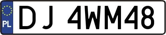 DJ4WM48