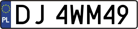DJ4WM49