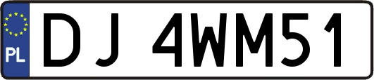DJ4WM51