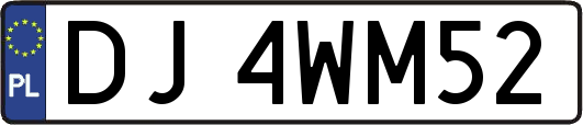 DJ4WM52