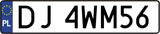 DJ4WM56