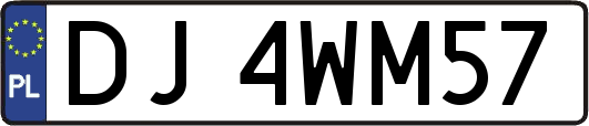 DJ4WM57