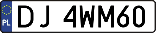 DJ4WM60