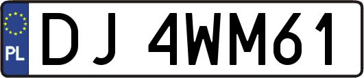 DJ4WM61